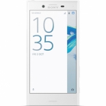 смартфон Sony Xperia X Compact F5321, белый