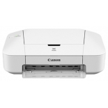 принтер струйный цветной Canon Jet A4 Pixma iP2840 white