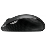 мышь Microsoft Wireless Mobile Mouse 4000 for Business Black USB