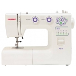 Швейная машина JANOME PS-19