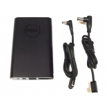 аксессуар для ноутбука Dell Power Companion 12000 mAh-PW7015M (451-BBME), для ноутбуков Inspiron / Latitude / Venue