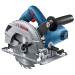Циркулярная пила Bosch GKS 600 (дисковая)