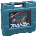 набор инструментов Makita D-37194 (200 предметов)