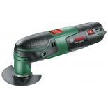 шлифмашина Мультифункциональный инструмент Bosch PMF 220 CE