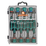 набор инструментов Jonnesway D3750P08S (отверточный)