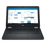 Ноутбук Dell Latitude E5270 i3 6100U/4Gb/500Gb/Intel HD 520/12.5