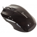 мышка SmartBuy SBM-503-K черная