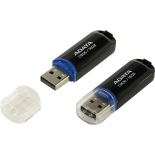 usb-флешка Adata C906 16GB, черная