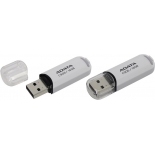 usb-флешка Adata C906 16GB, белая
