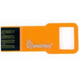usb-флешка SmartBuy BIZ USB2.0 16Gb (RTL), оранжевая