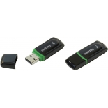 usb-флешка SmartBuy USB2.0 16Gb (RTL), чёрная