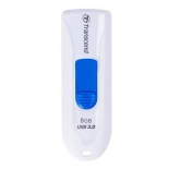 usb-флешка Transcend JetFlash 790 8Gb, белая