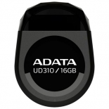 usb-флешка Adata UD310 16GB, черная