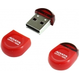 usb-флешка Adata UD310 16GB, красная