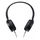гарнитура для телефона Panasonic RP-HF300MGCK, черная
