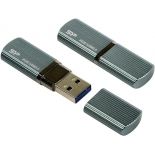 usb-флешка Silicon Power Marvel M50 USB3.0 8Gb (RTL), синяя