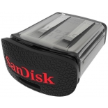 usb-флешка SanDisk Ultra Fit USB3.0 Flash Drive 32Gb (RTL)