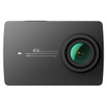 видеокамера YI 4K Action Camera, черная