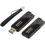 usb-флешка ADATA DashDrive Elite UE700 64GB, черная