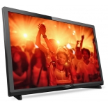 телевизор Philips 24PHT4031/60