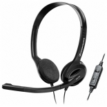 гарнитура для ПК Sennheiser PC 36 Call Control black