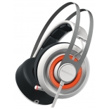 гарнитура для пк SteelSeries Siberia 650, белая