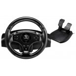 руль и педали игровые (комплект) ThrustMaster T80 Racing Wheel (Рул. Колесо, педали, PS3/PS4)