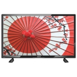 телевизор Akai LEA-19K39P, черный