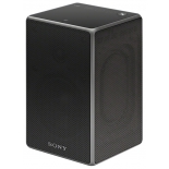 портативная акустика Sony SRS-ZR5, черная