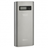 аксессуар для телефона Внешний аккумулятор InterStep PB208004U 20800 mAh