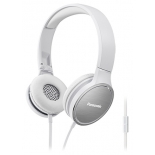 гарнитура для телефона Panasonic RP-HF500MGCW, белая