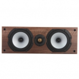 акустическая система Monitor Audio MR centre, орех