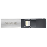 usb-флешка SanDisk iXpand for iPhone and iPad USB/Lightning 32Gb (RTL)