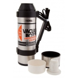 термос Thermos NCB-18B, серебристый