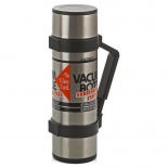 термос Thermos NCB-12B серебристый