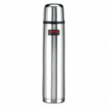 термос Thermos FBB 1000B L&C (853240) серебристый