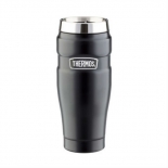 термокружка Thermos SK1005 (015563), черная
