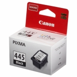 картридж CANON PG-445 чёрный