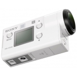 видеокамера Sony FDR-X3000, белая