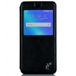чехол для смартфона G-case Slim Premium GG-742 (для ASUS ZenFone 3 MAX ZC520TL), чёрный