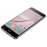 смартфон Huawei Nova (CAN-L11), серый