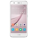 смартфон Huawei Nova (CAN-L11), серебристый
