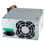 блок питания ExeGate 500W AB500 80mm fan 24+4+4 EX219185RUS