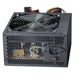 блок питания ExeGate 500W XP500 120mm fan 24+2х4+6пин +(6+2)пин EX219463RUS