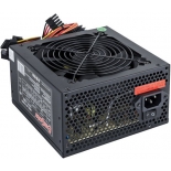 блок питания ExeGate 450W 450NPX 120mm fan 24+2х4+6пин EX224733RUS