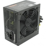 блок питания ExeGate 450W 450PPX 120mm fan 24+2x4+(6+2)пин EX221640RUS
