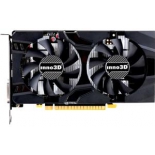видеокарта GeForce Innovision PCI-E NV GTX1050 Ti 4096Mb 128b DDR5 N105T-1DDV-M5CM