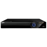 DVD-плеер BBK DVP034S Black