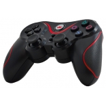 геймпад CROWN CMG-707 (Беспроводной для PS3; vibration+simulation of six axis (one 3d sensor))