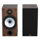 акустическая система Monitor Audio MR2, орех